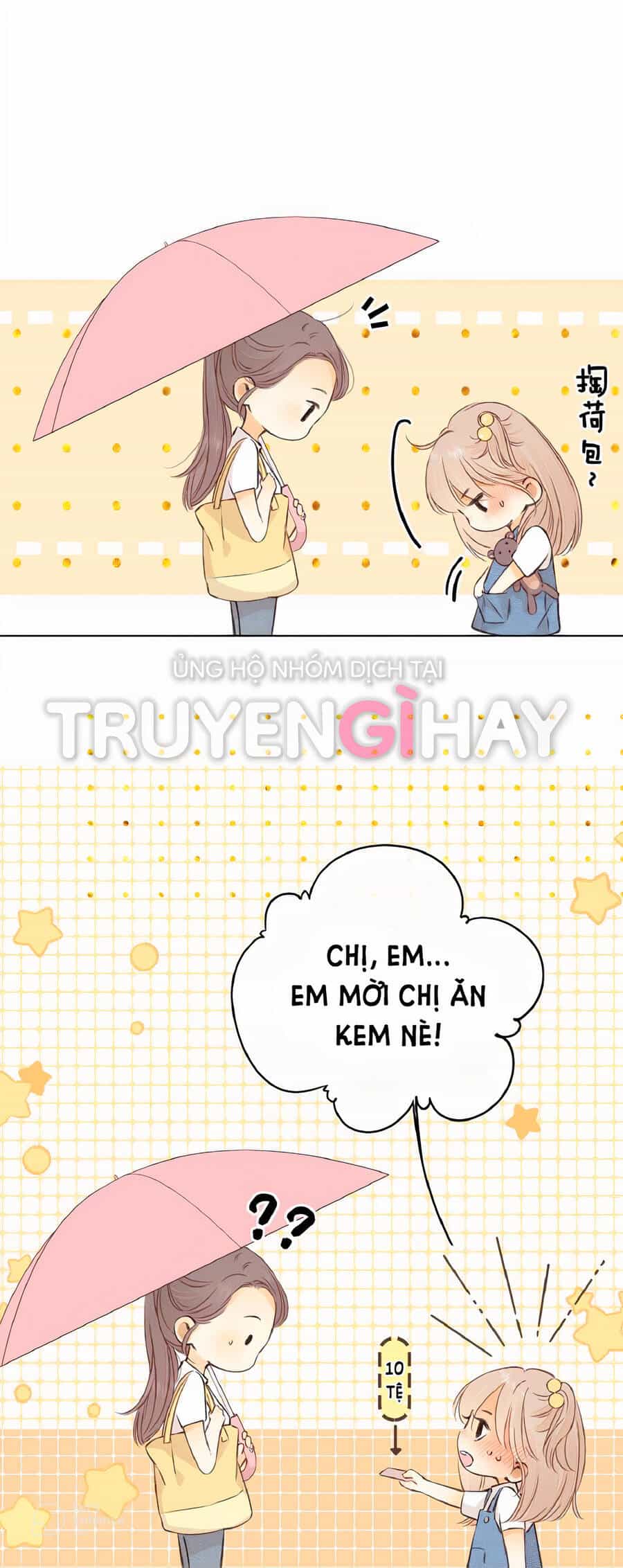 Khó Dỗ Dành - Chương 31.2 - ảnh 10