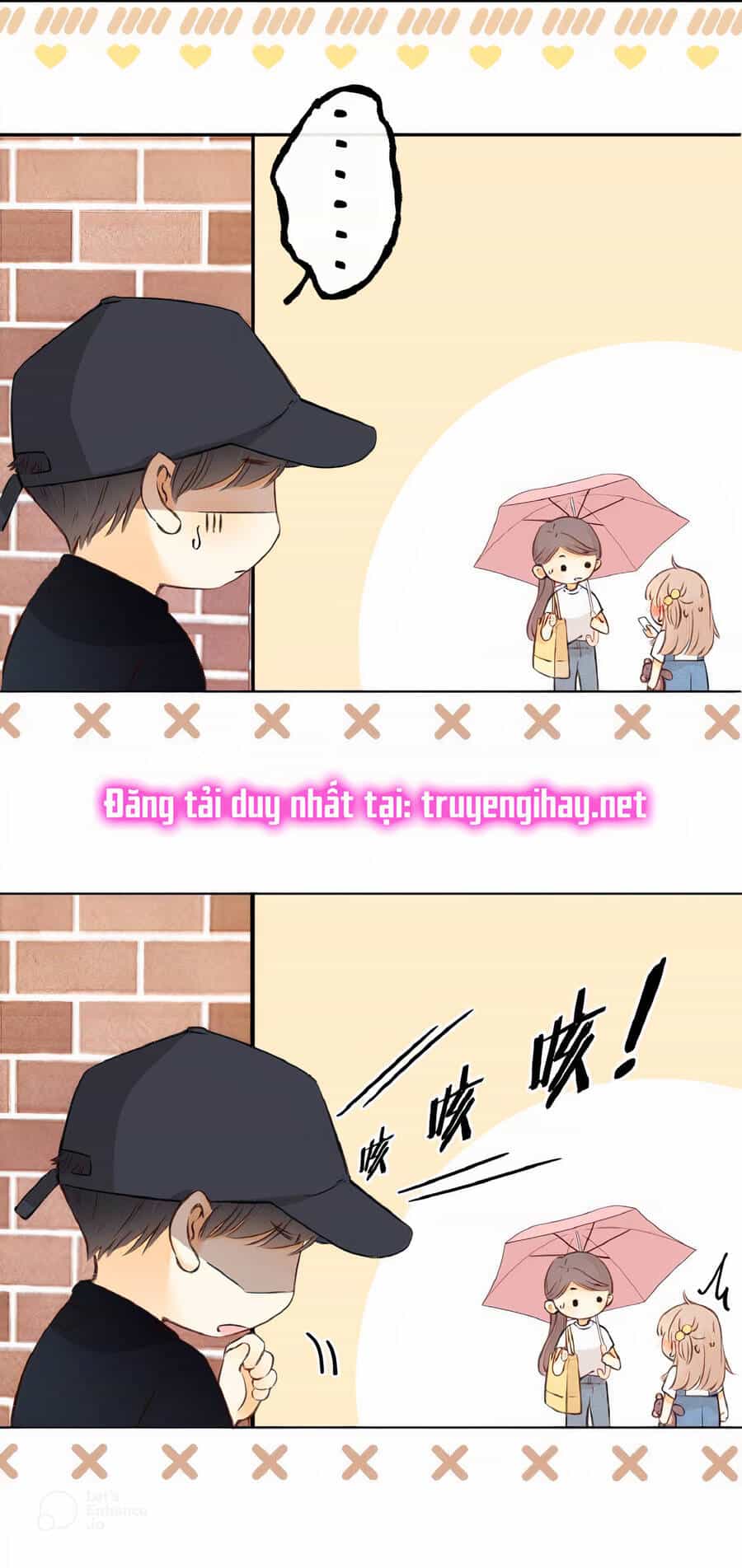 Khó Dỗ Dành - Chương 31.2 - ảnh 11