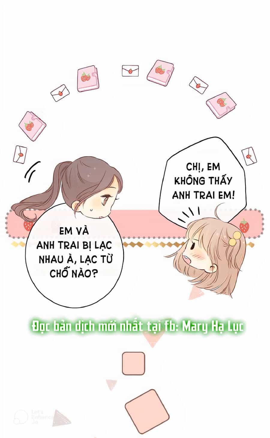 Khó Dỗ Dành - Chương 31.2 - ảnh 12