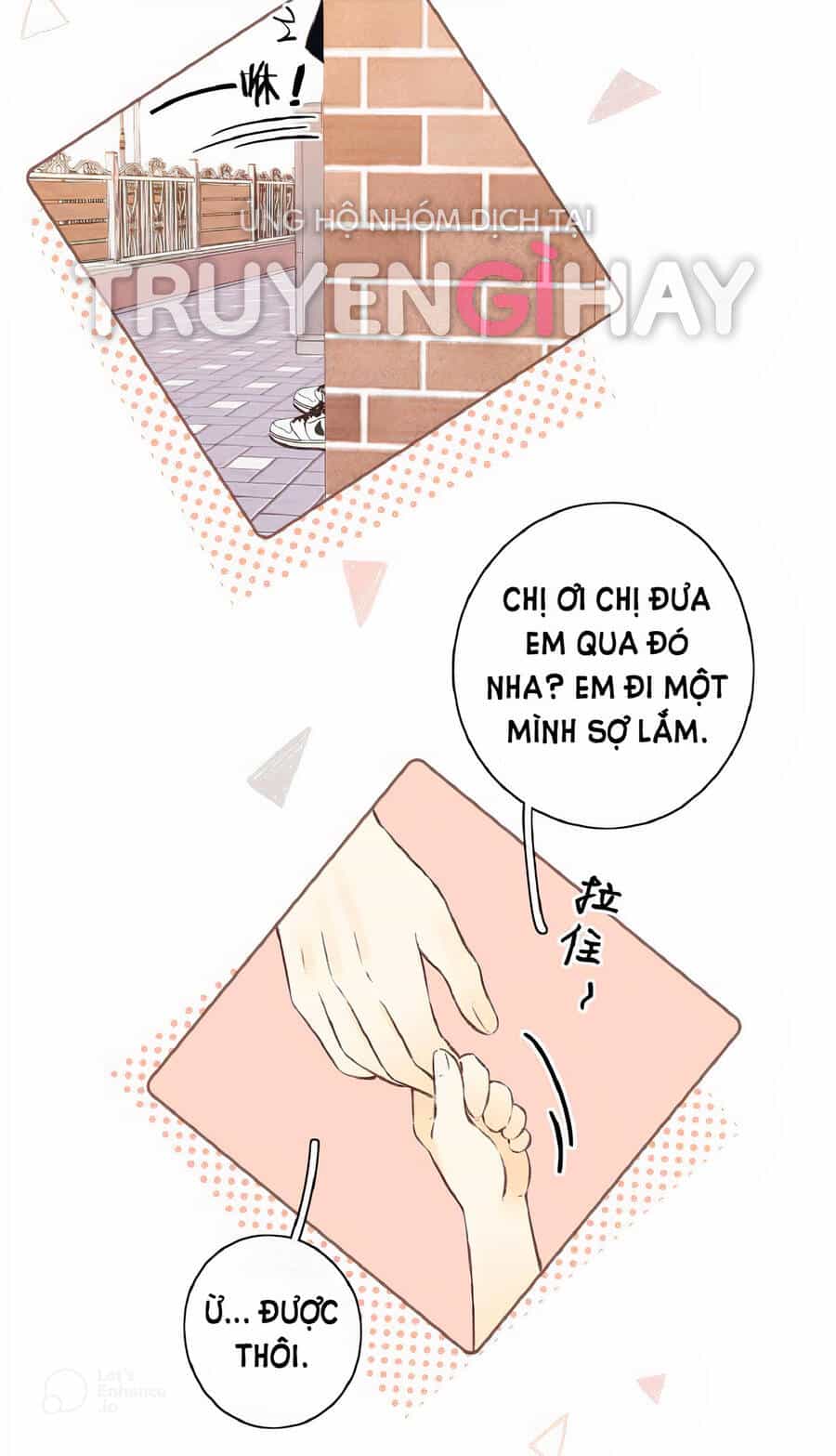 Khó Dỗ Dành - Chương 31.2 - ảnh 14