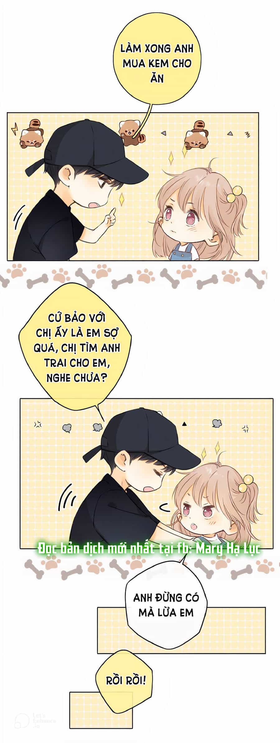 Khó Dỗ Dành - Chương 31.2 - ảnh 5