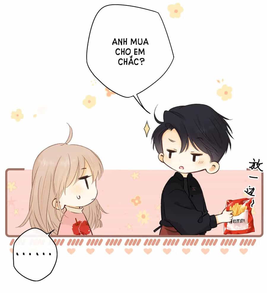 Khó Dỗ Dành - Chương 32.2 - ảnh 1