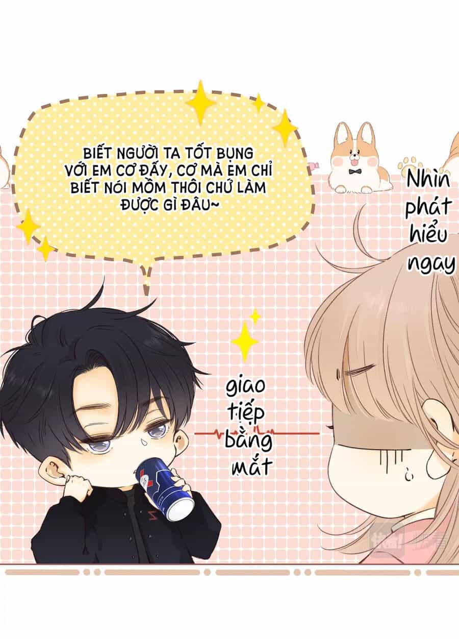 Khó Dỗ Dành - Chương 32.2 - ảnh 19