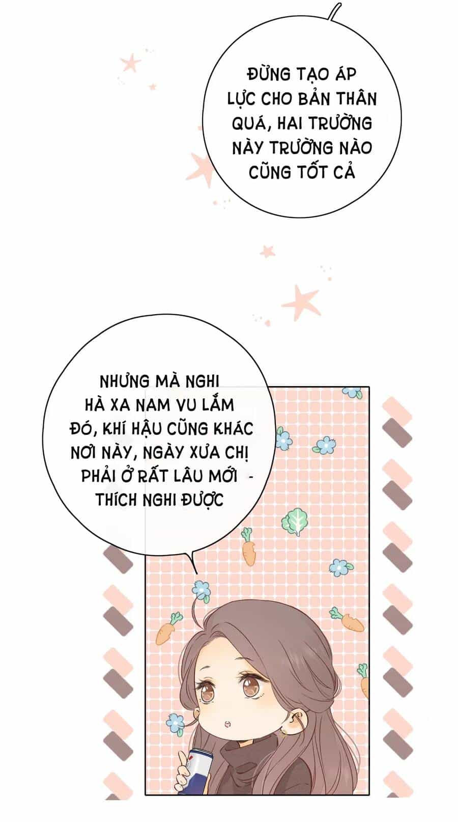 Khó Dỗ Dành - Chương 33.1 - ảnh 12