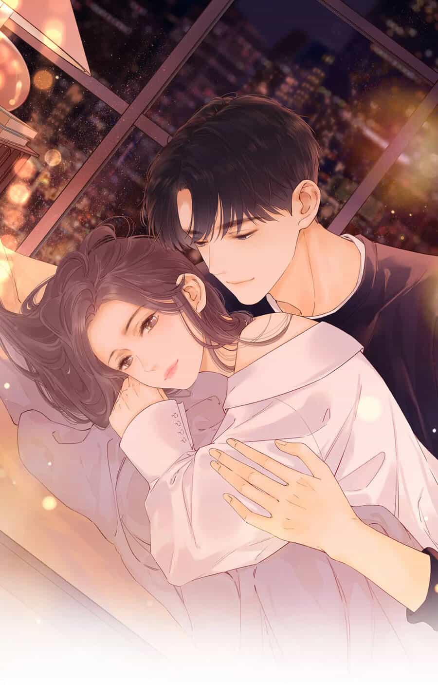 Khó Dỗ Dành - Chương 33.1 - ảnh 2
