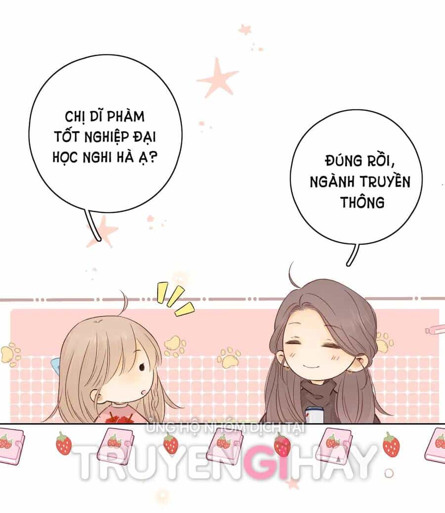 Khó Dỗ Dành - Chương 33.2 - ảnh 1