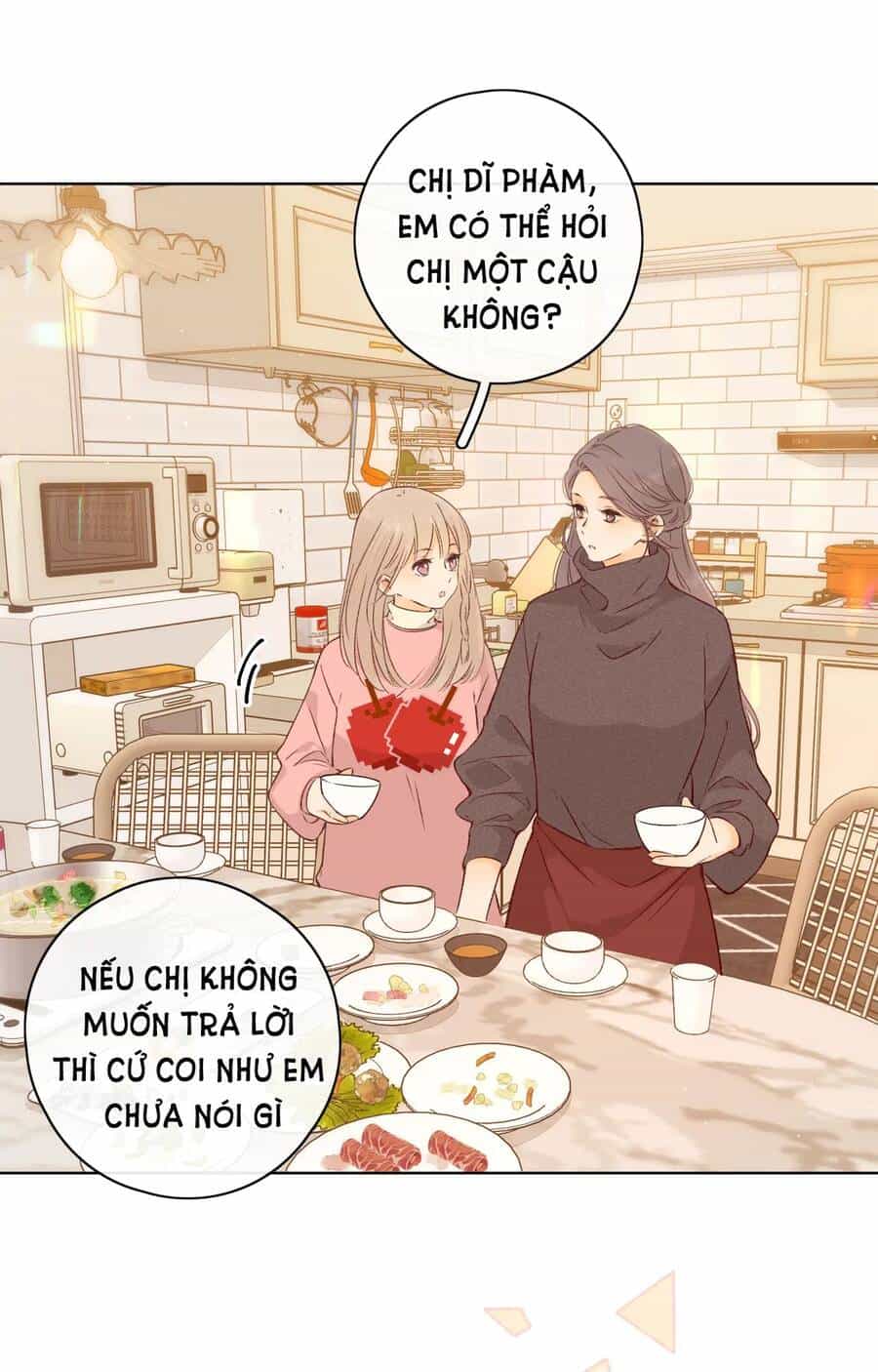 Khó Dỗ Dành - Chương 33.2 - ảnh 10