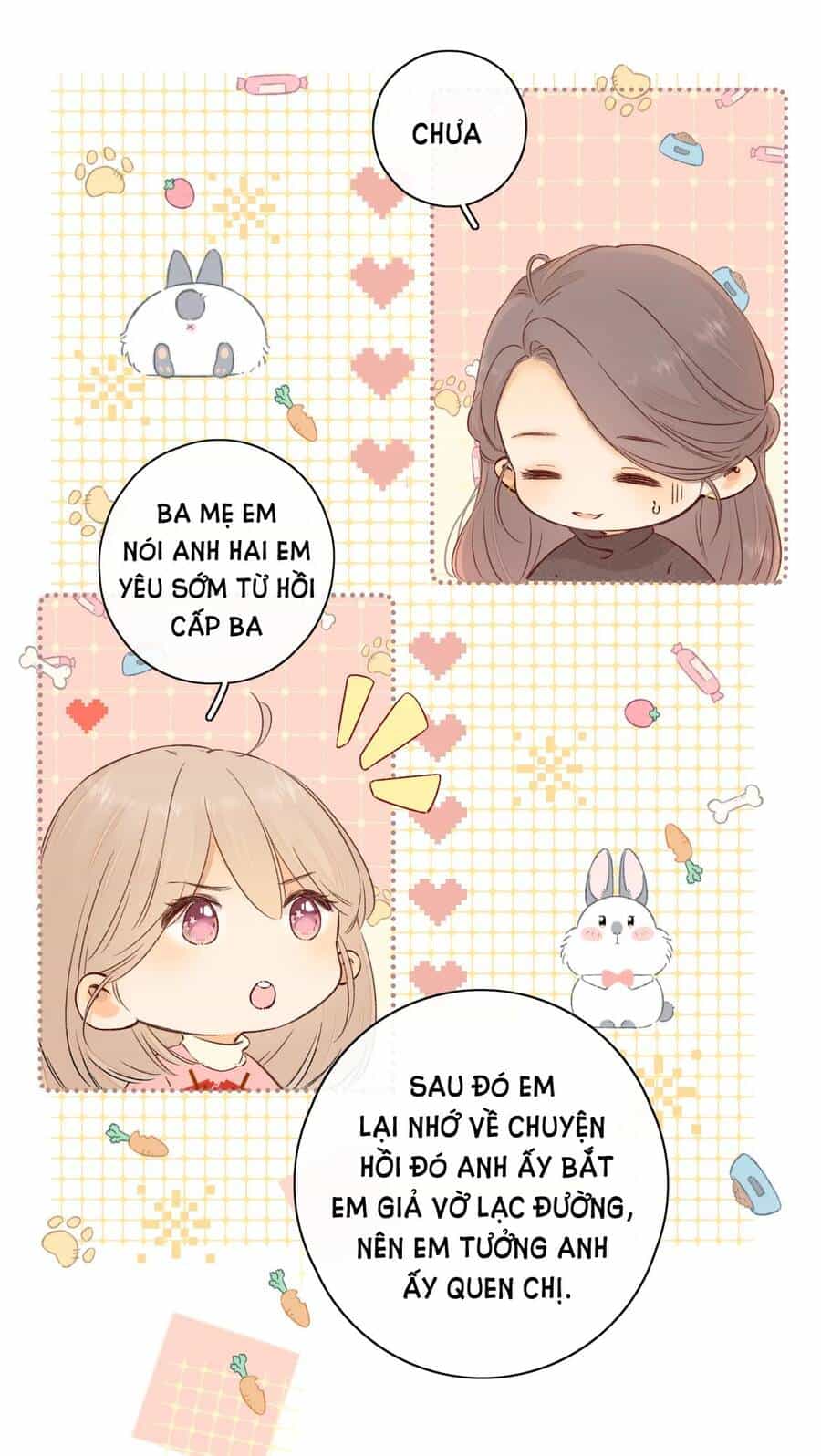 Khó Dỗ Dành - Chương 33.2 - ảnh 12