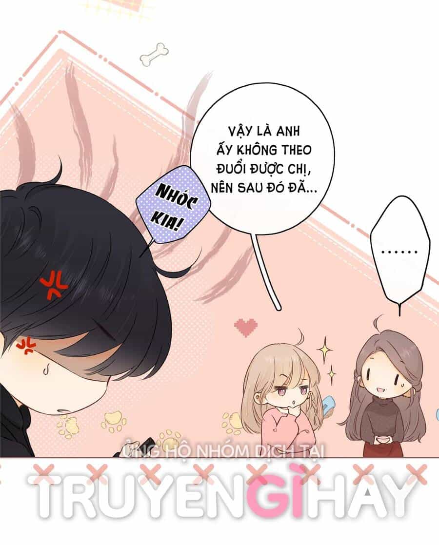 Khó Dỗ Dành - Chương 33.2 - ảnh 13