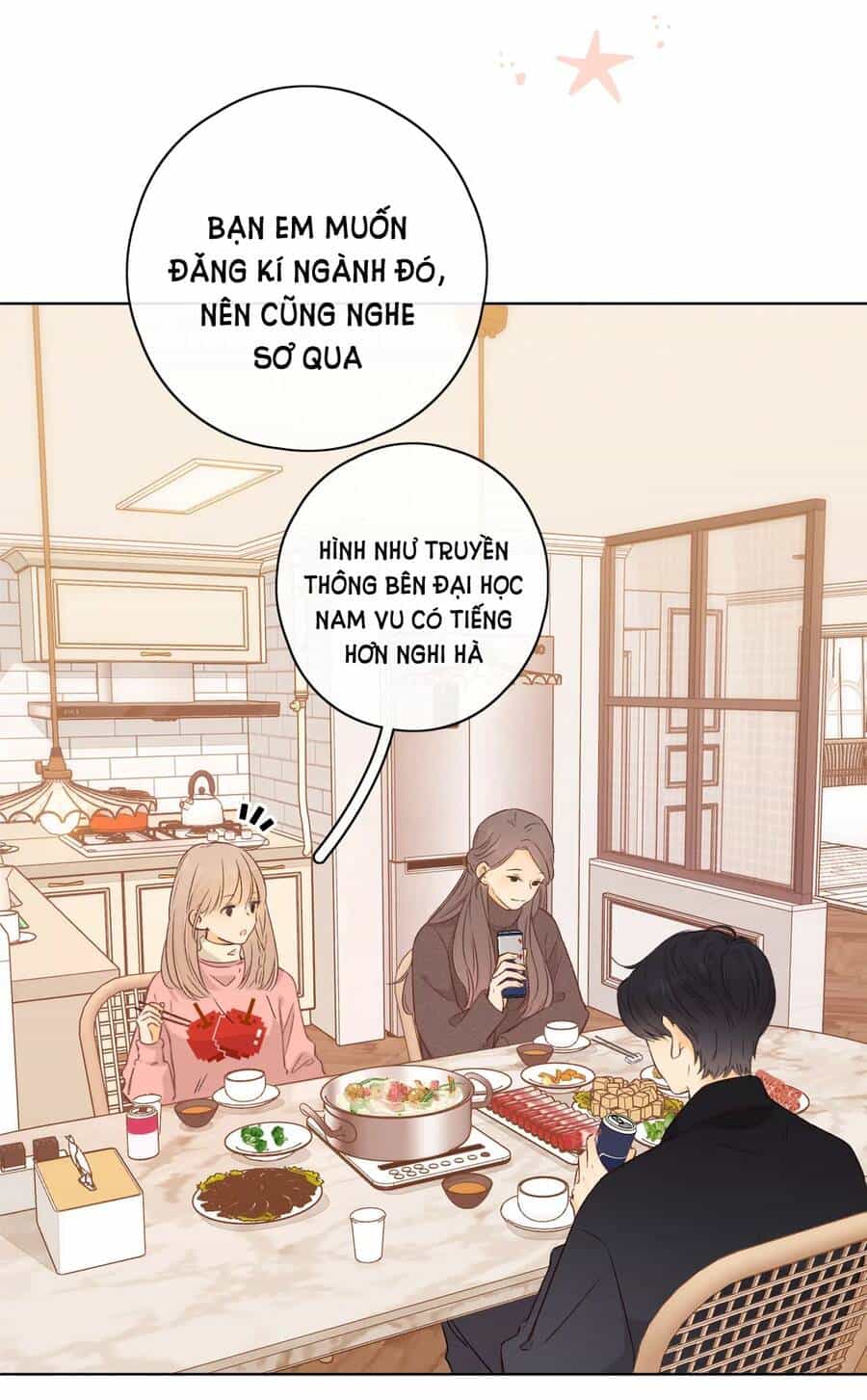 Khó Dỗ Dành - Chương 33.2 - ảnh 2