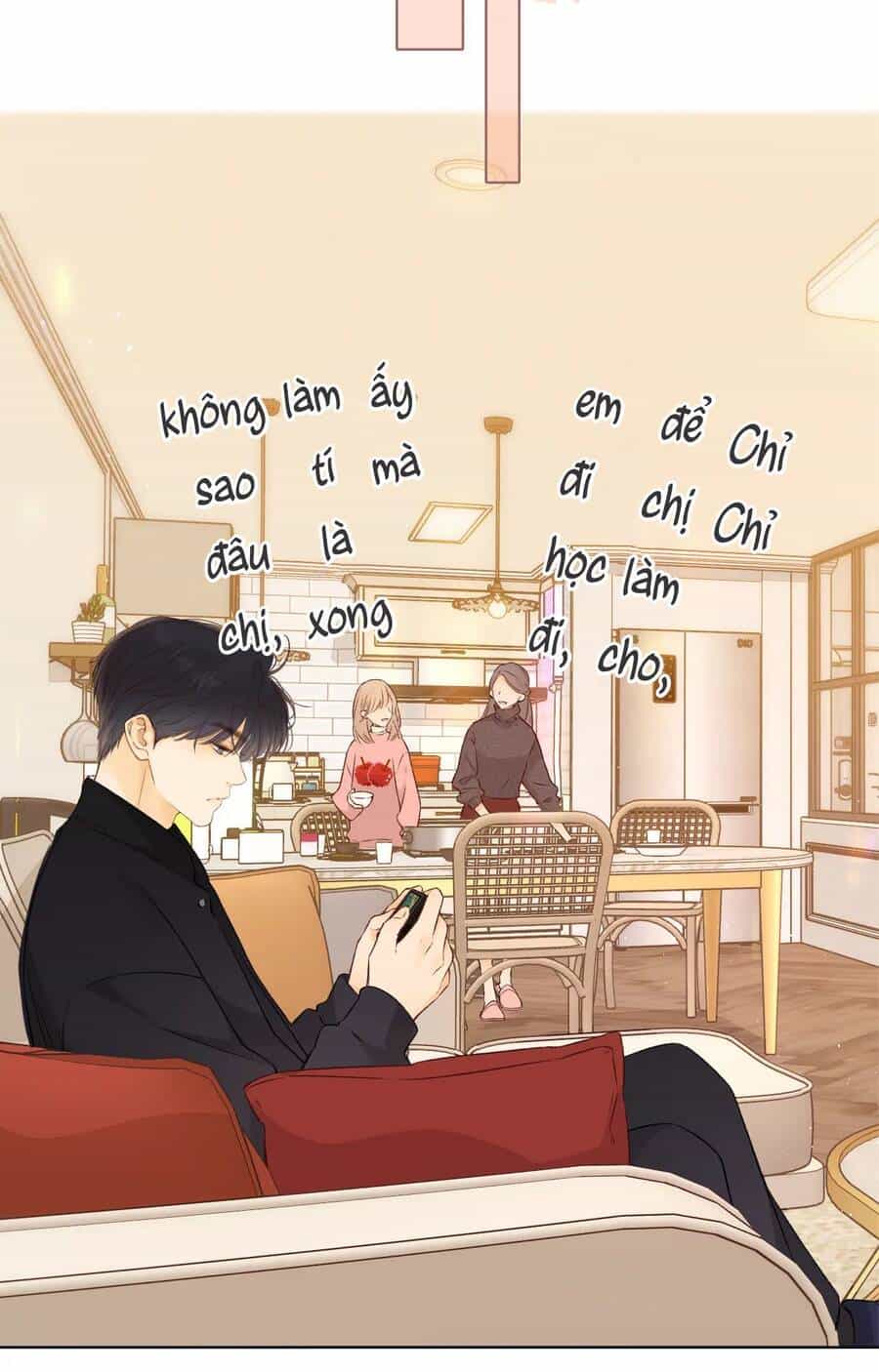 Khó Dỗ Dành - Chương 33.2 - ảnh 9