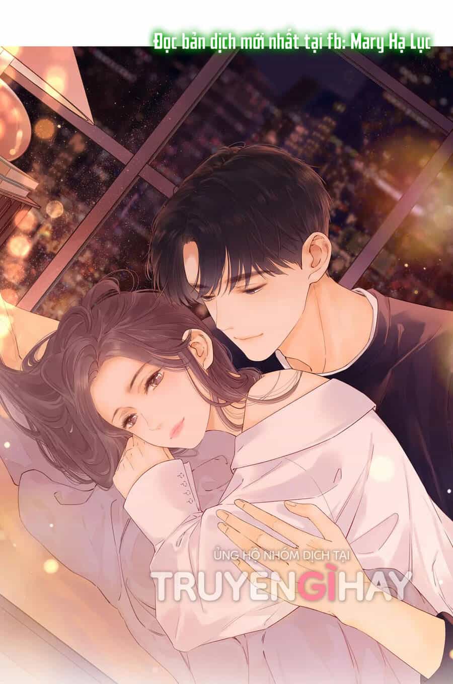 Khó Dỗ Dành - Chương 34.1 - ảnh 2
