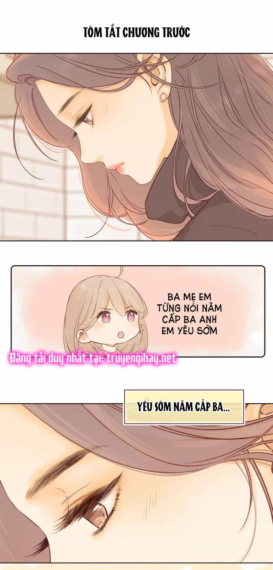 Khó Dỗ Dành - Chương 34.1 - ảnh 3
