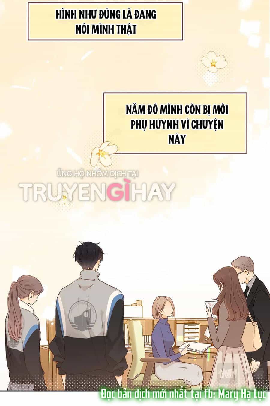 Khó Dỗ Dành - Chương 34.1 - ảnh 4
