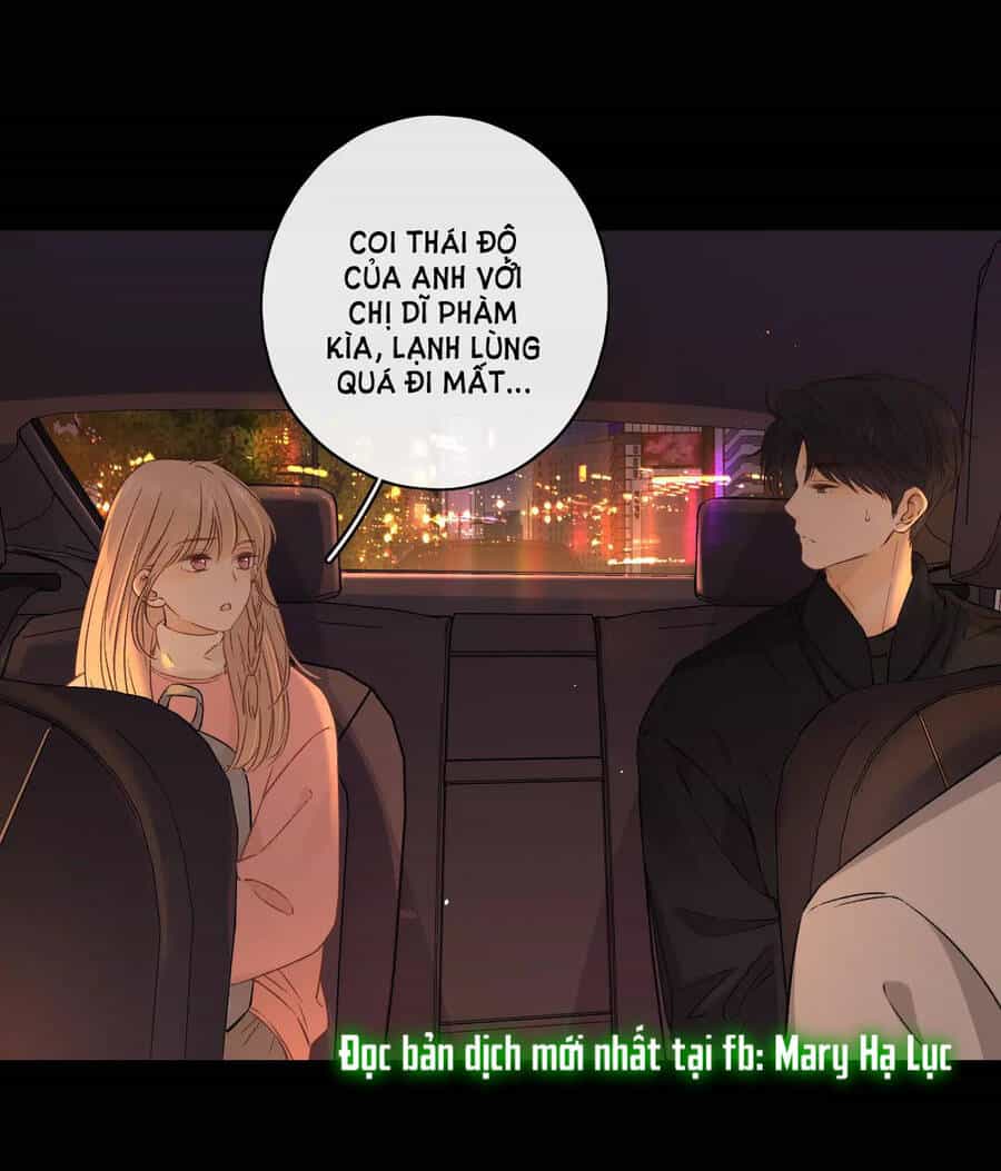 Khó Dỗ Dành - Chương 34.1 - ảnh 9