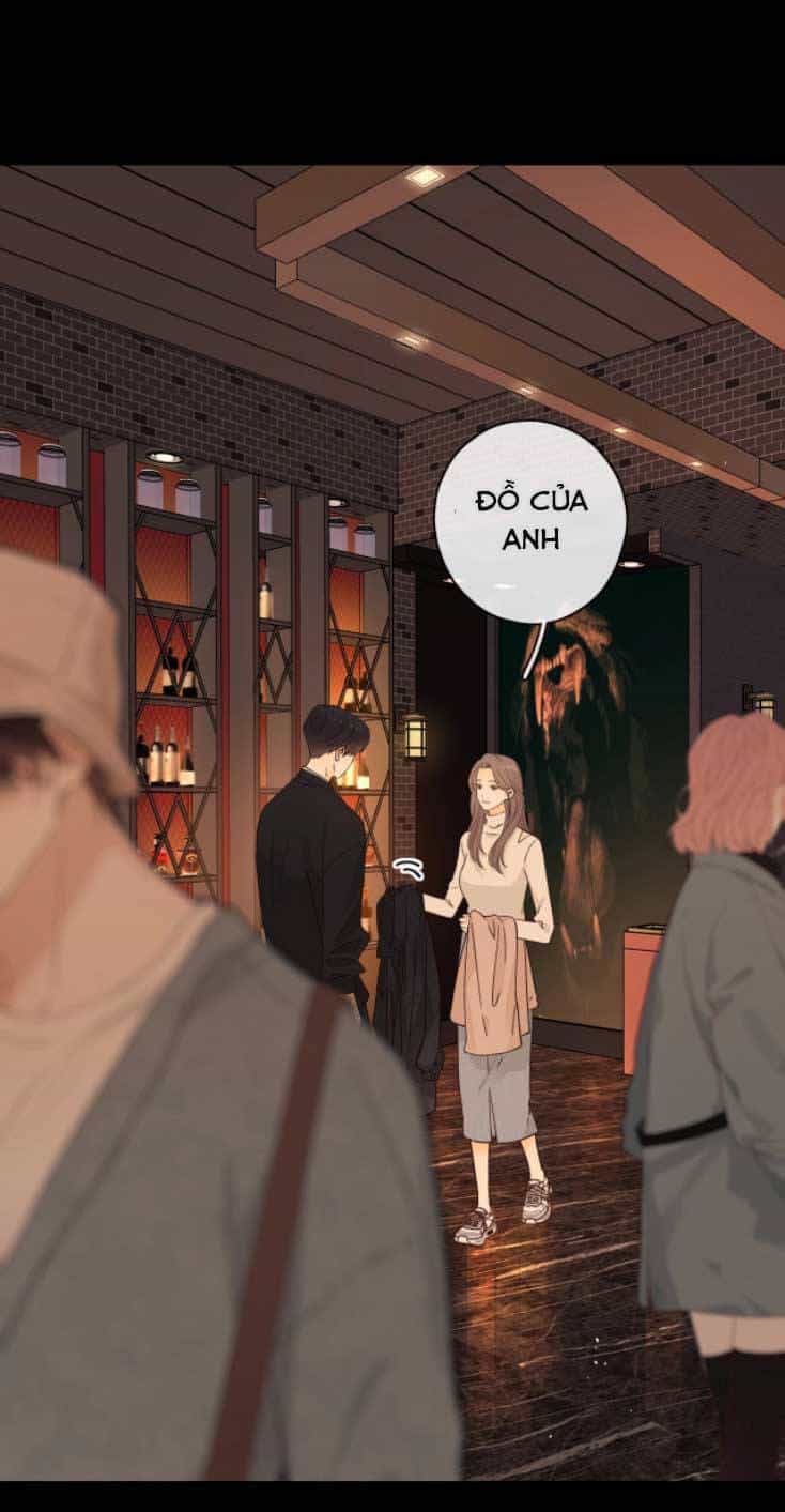 Khó Dỗ Dành - Chương 2 - ảnh 16