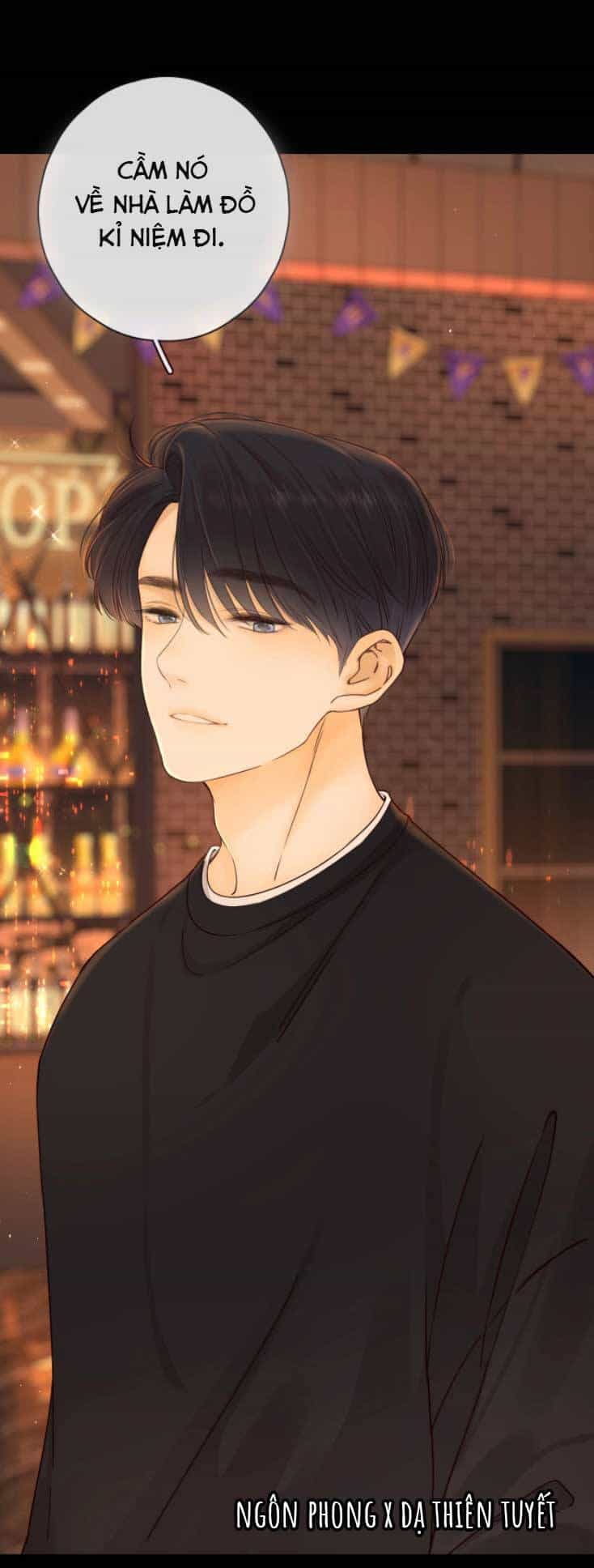 Khó Dỗ Dành - Chương 2 - ảnh 20