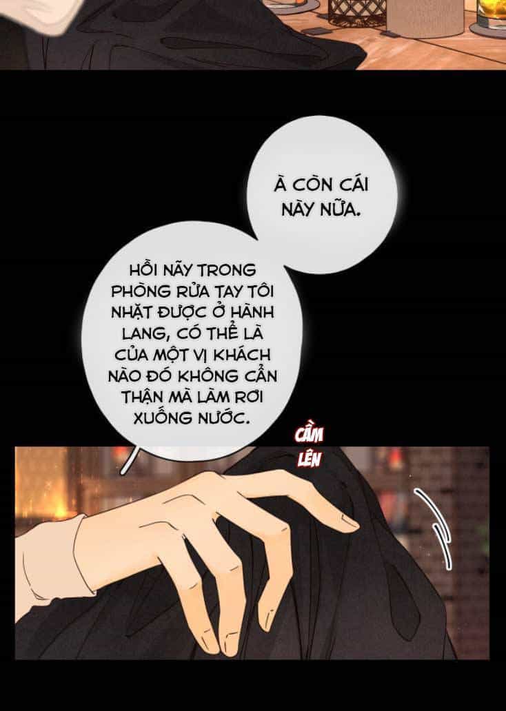 Khó Dỗ Dành - Chương 2 - ảnh 28