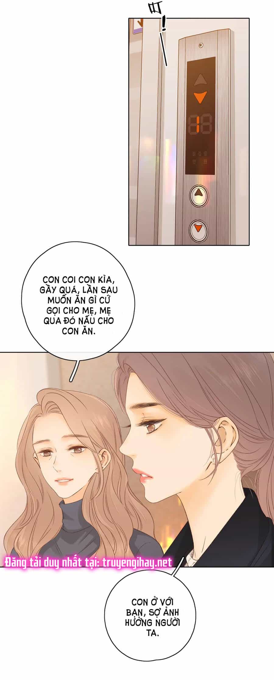 Khó Dỗ Dành - Chương 34.2 - ảnh 10