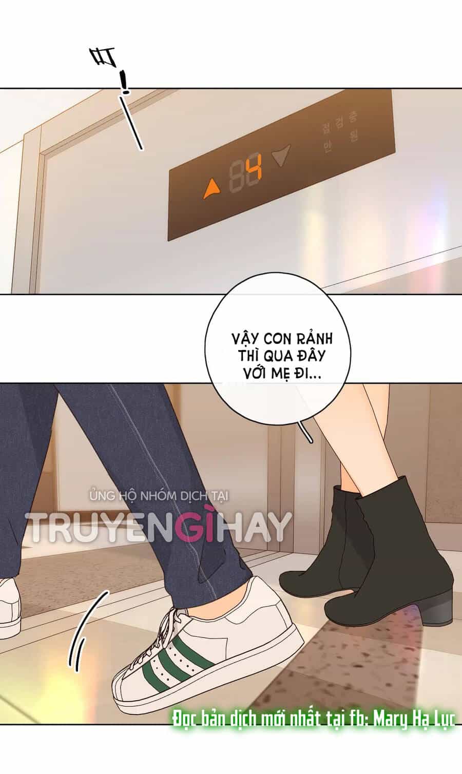 Khó Dỗ Dành - Chương 34.2 - ảnh 11
