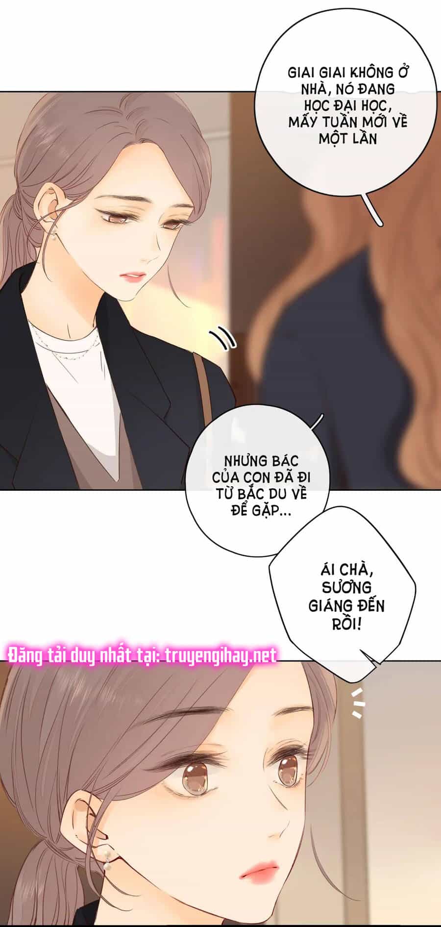 Khó Dỗ Dành - Chương 34.2 - ảnh 14