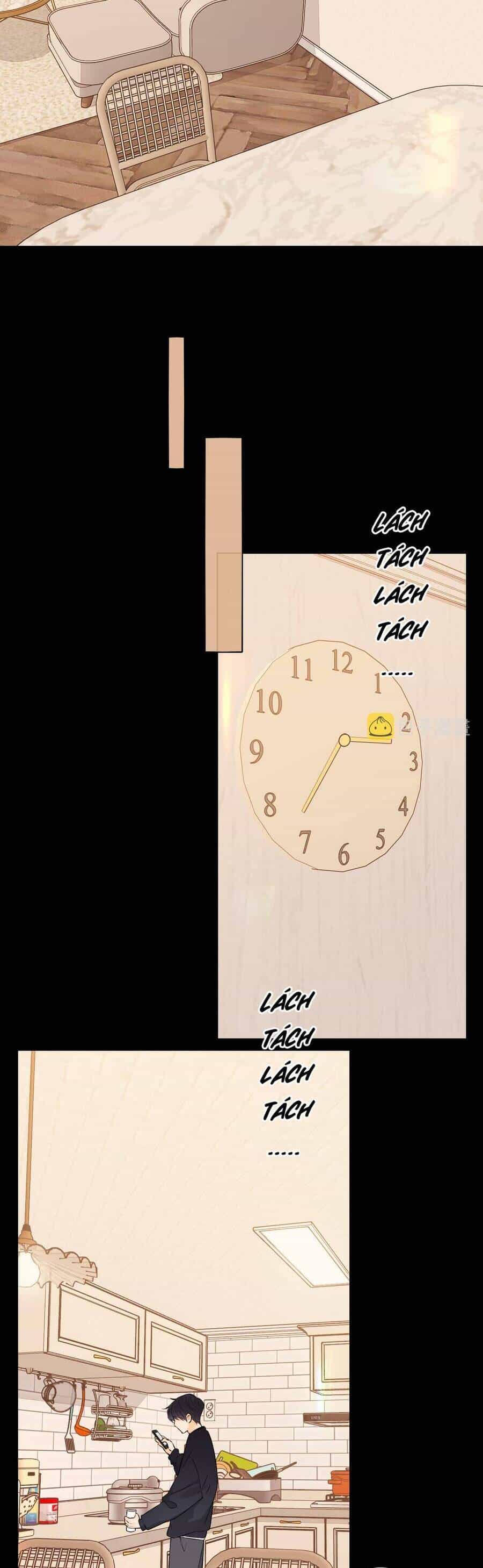 Khó Dỗ Dành - Chương 35 - ảnh 12
