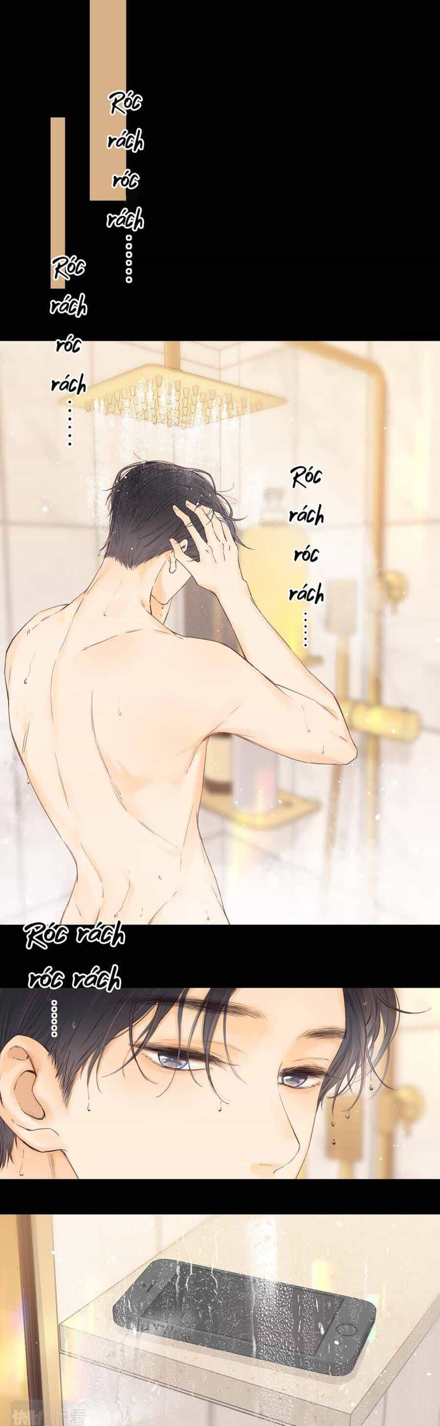 Khó Dỗ Dành - Chương 35 - ảnh 15