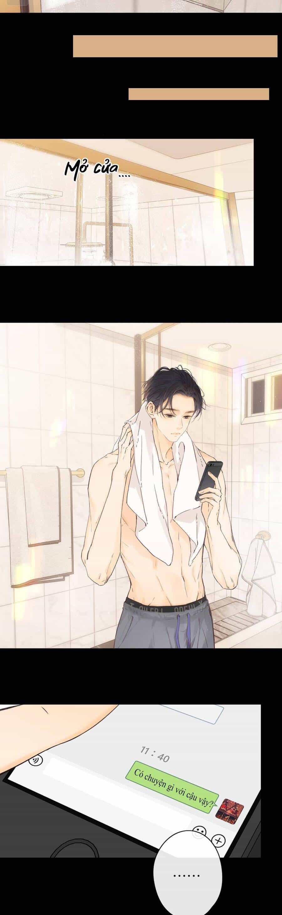 Khó Dỗ Dành - Chương 35 - ảnh 16