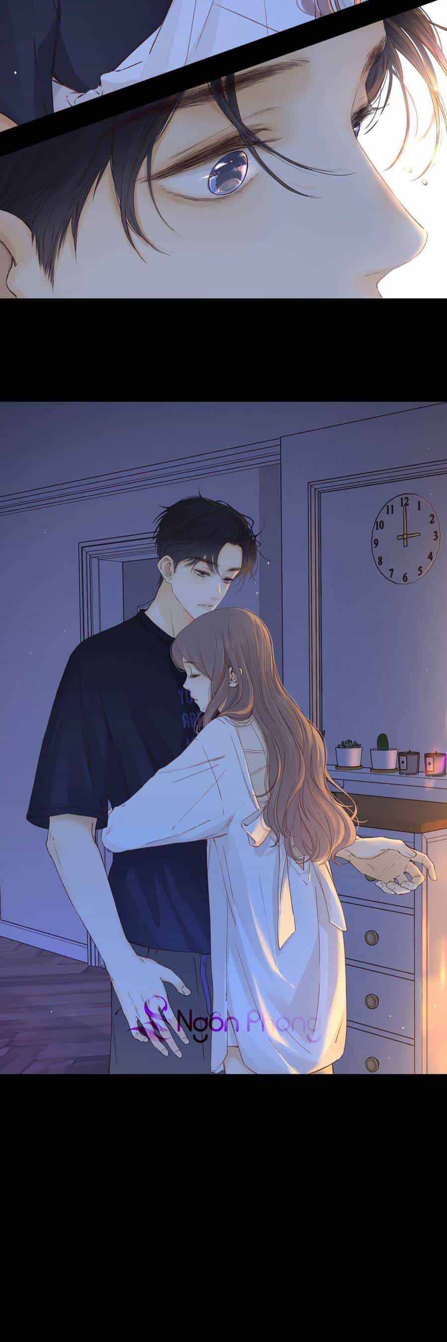 Khó Dỗ Dành - Chương 35 - ảnh 20