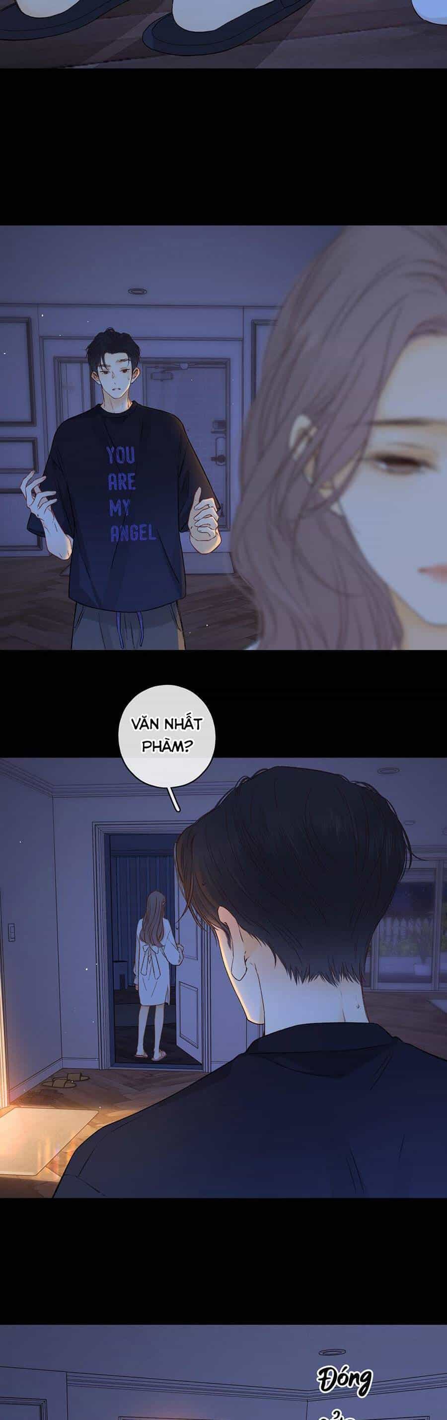 Khó Dỗ Dành - Chương 36 - ảnh 11