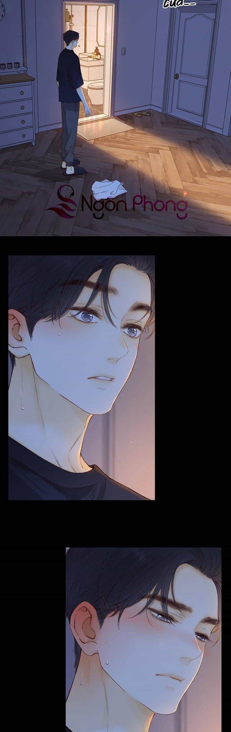 Khó Dỗ Dành - Chương 36 - ảnh 12