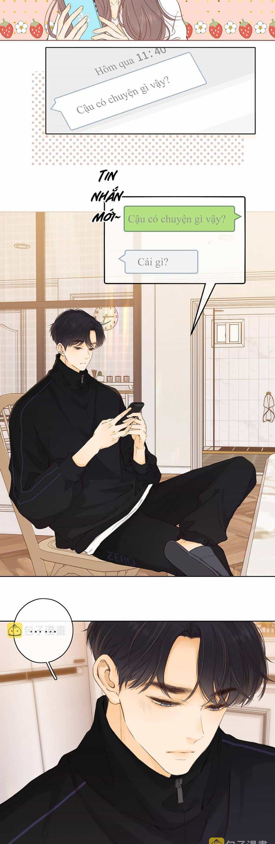 Khó Dỗ Dành - Chương 36 - ảnh 16