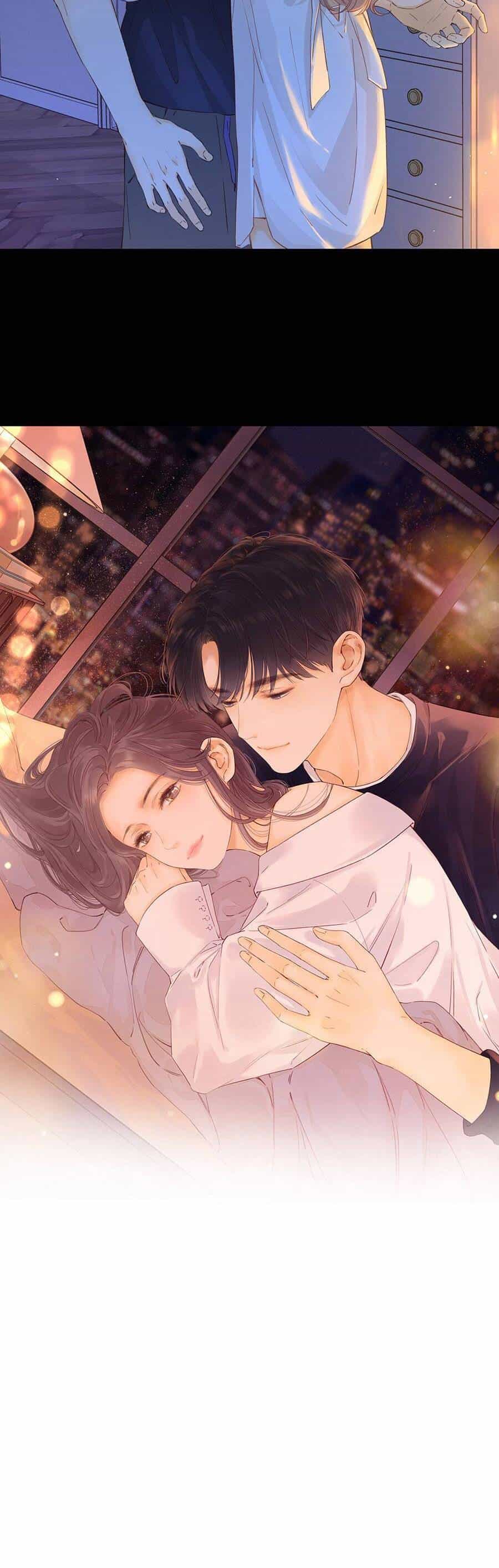 Khó Dỗ Dành - Chương 36 - ảnh 4