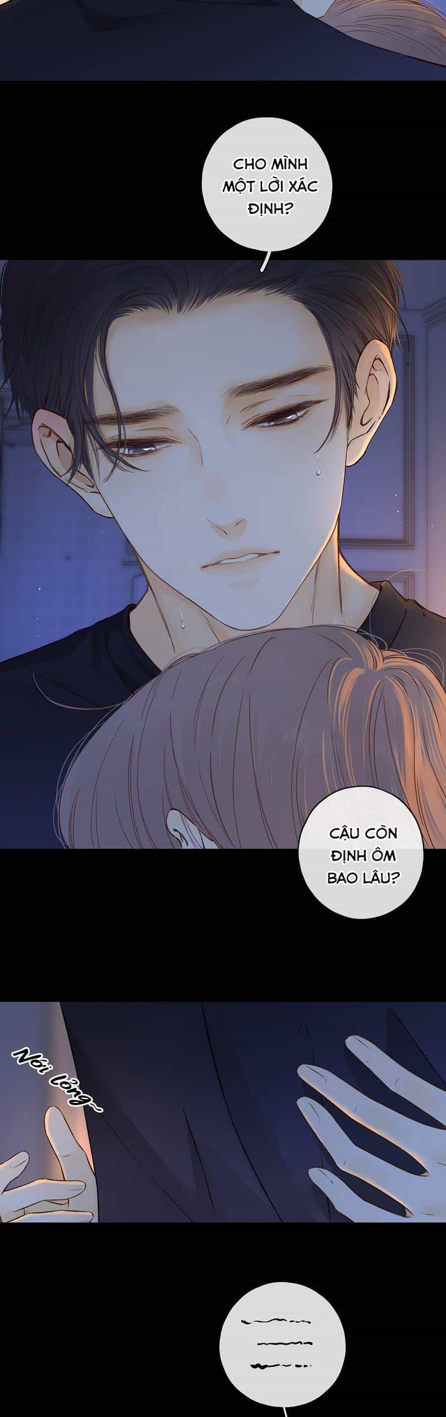Khó Dỗ Dành - Chương 36 - ảnh 9