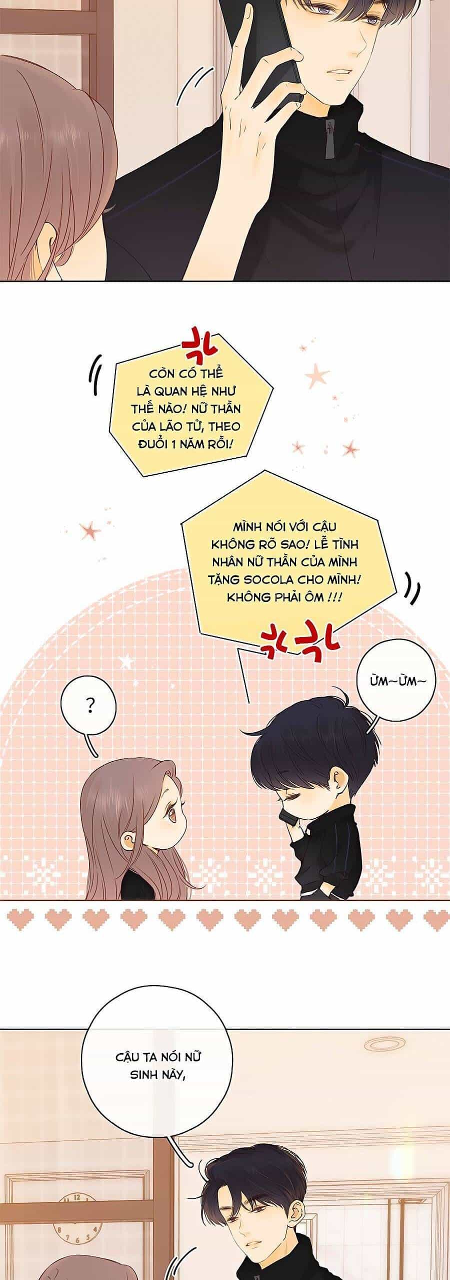 Khó Dỗ Dành - Chương 37 - ảnh 20
