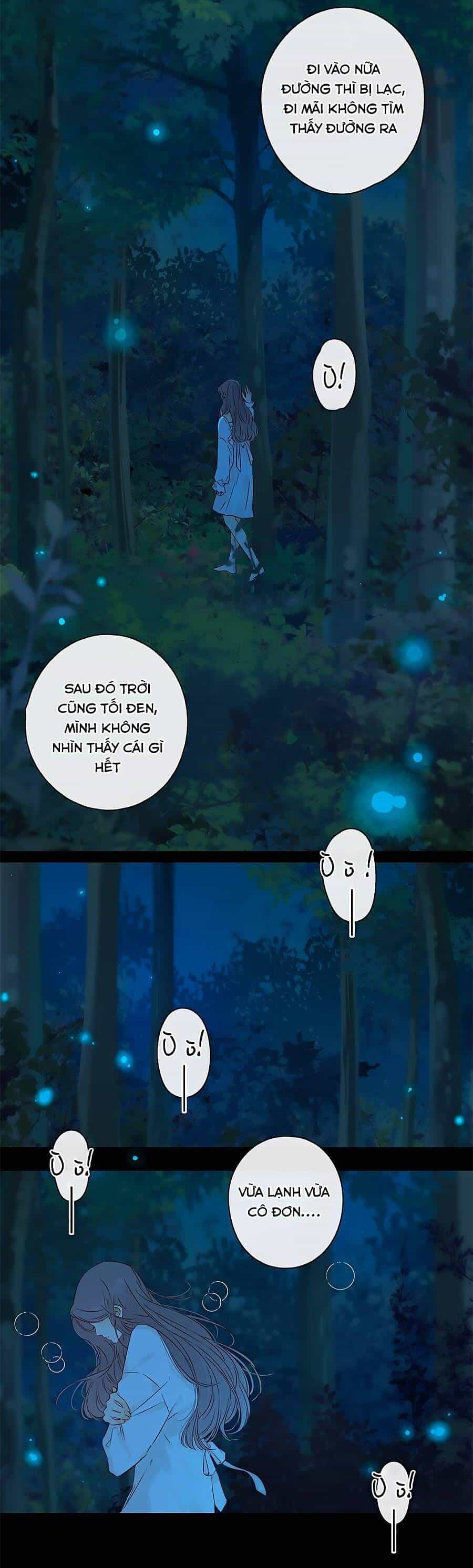 Khó Dỗ Dành - Chương 37 - ảnh 7