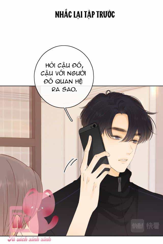 Khó Dỗ Dành - Chương 38 - ảnh 2