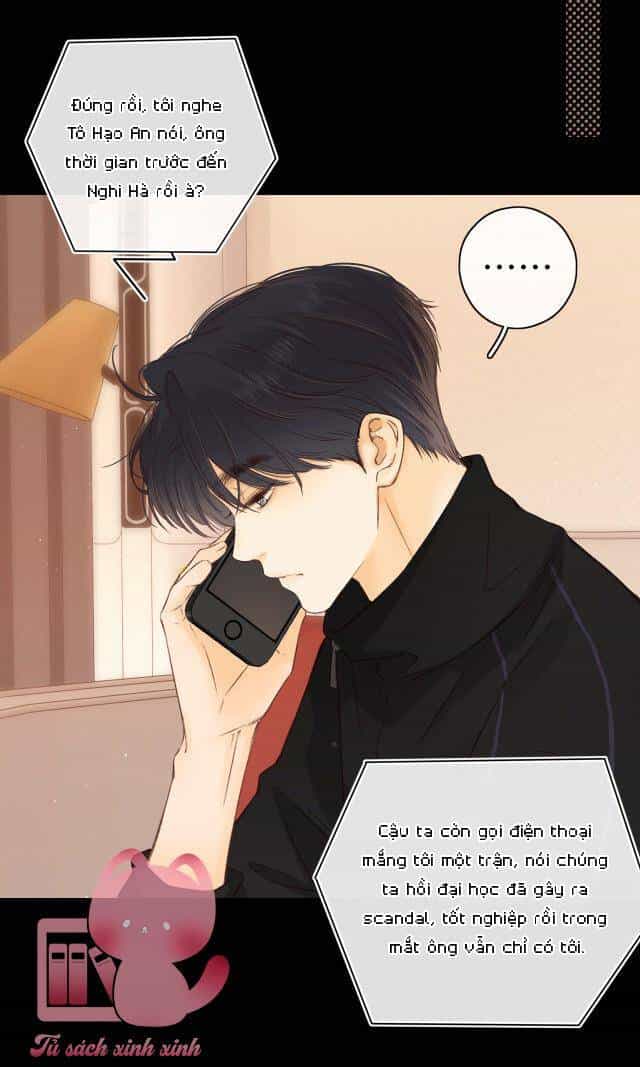 Khó Dỗ Dành - Chương 38 - ảnh 21