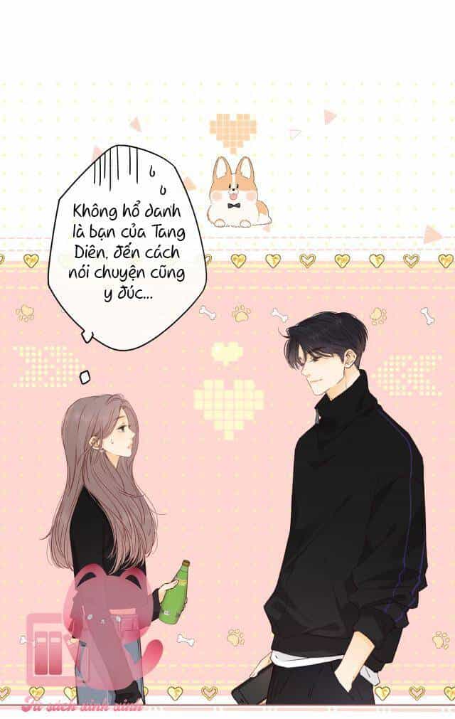 Khó Dỗ Dành - Chương 38 - ảnh 6