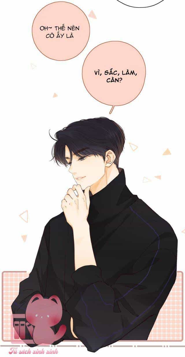 Khó Dỗ Dành - Chương 38 - ảnh 9