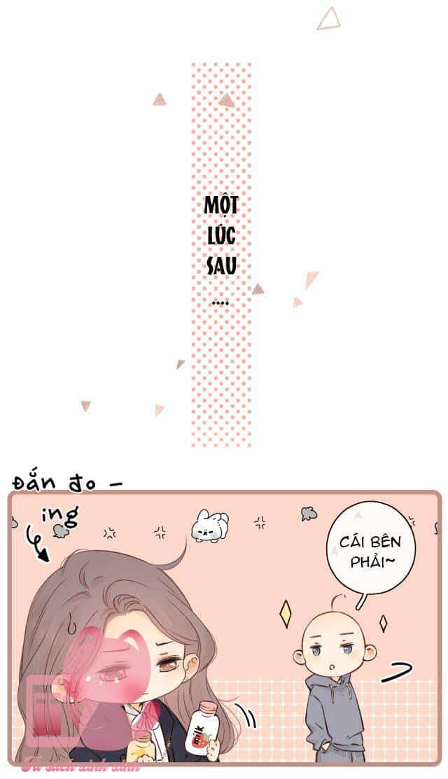 Khó Dỗ Dành - Chương 39 - ảnh 23
