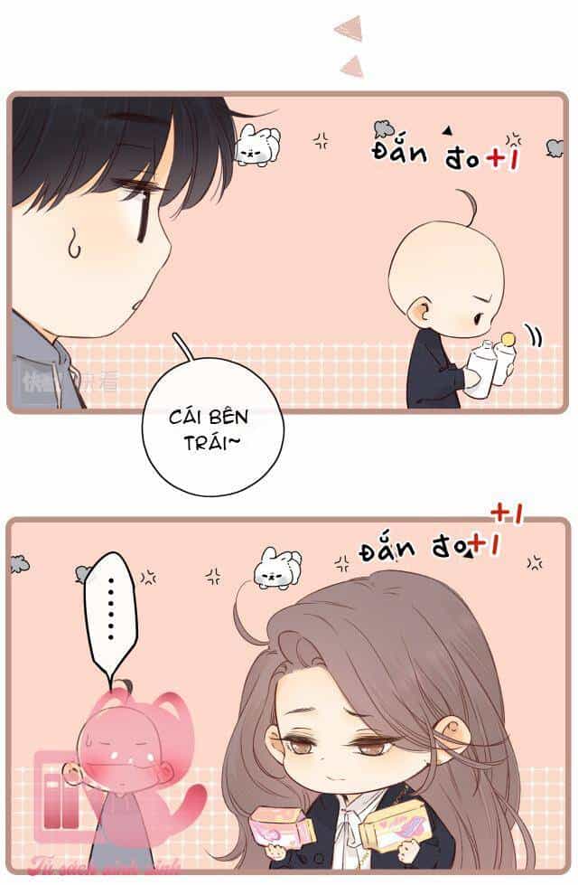 Khó Dỗ Dành - Chương 39 - ảnh 24