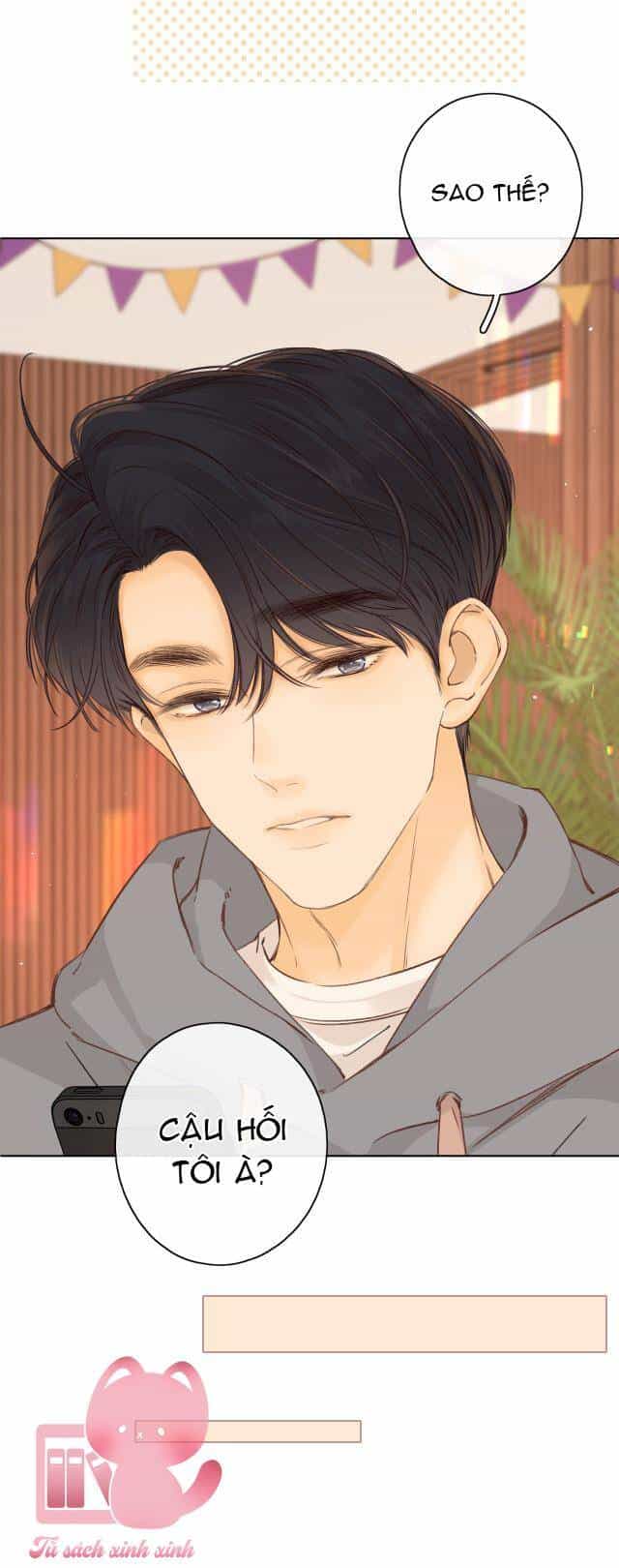 Khó Dỗ Dành - Chương 39 - ảnh 28