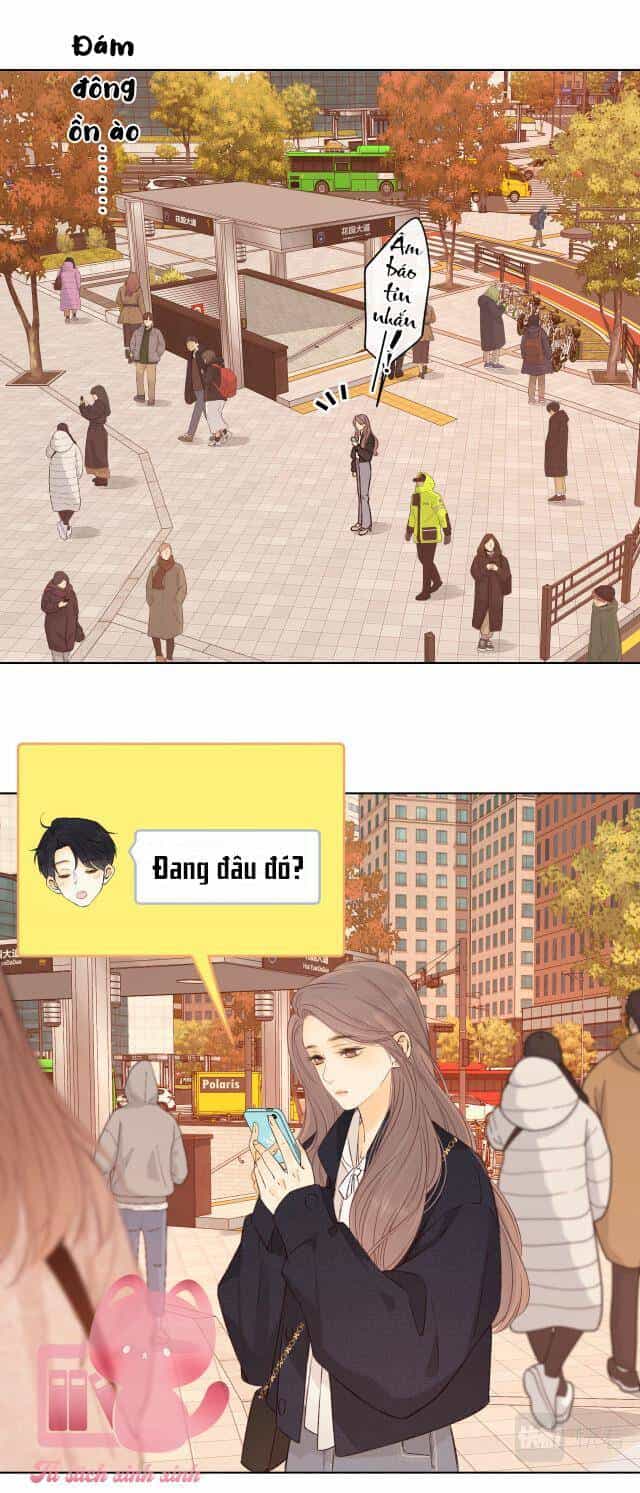 Khó Dỗ Dành - Chương 39 - ảnh 3