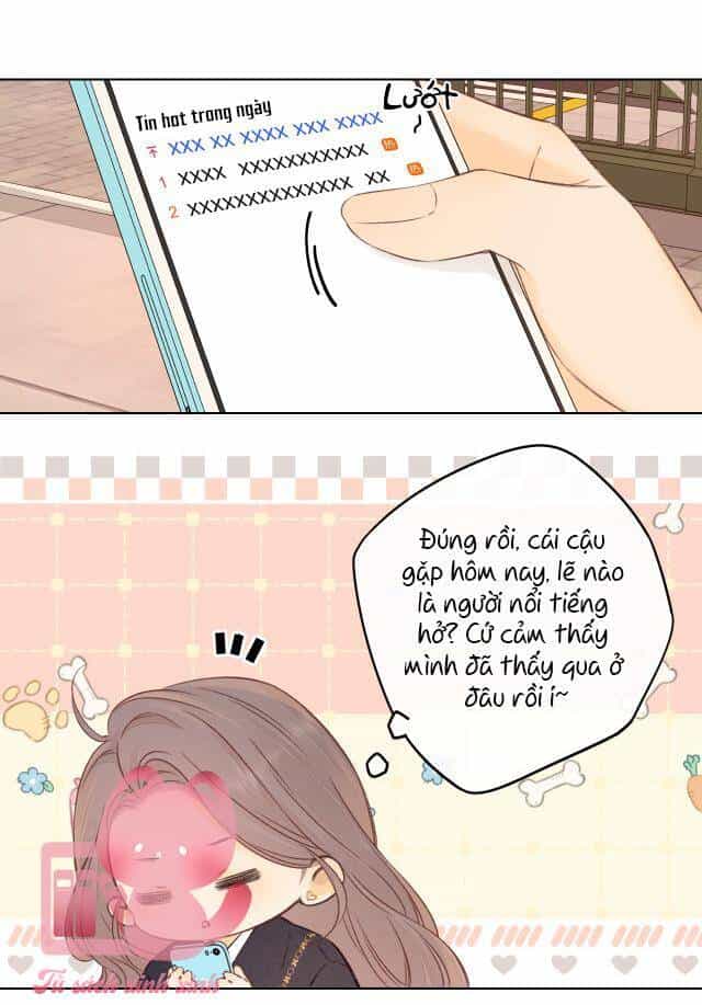 Khó Dỗ Dành - Chương 39 - ảnh 8