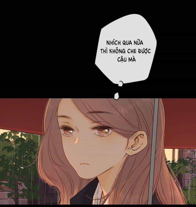 Khó Dỗ Dành - Chương 40 - ảnh 16