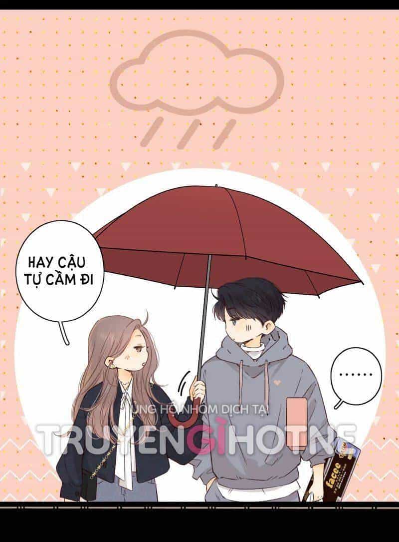 Khó Dỗ Dành - Chương 40 - ảnh 17