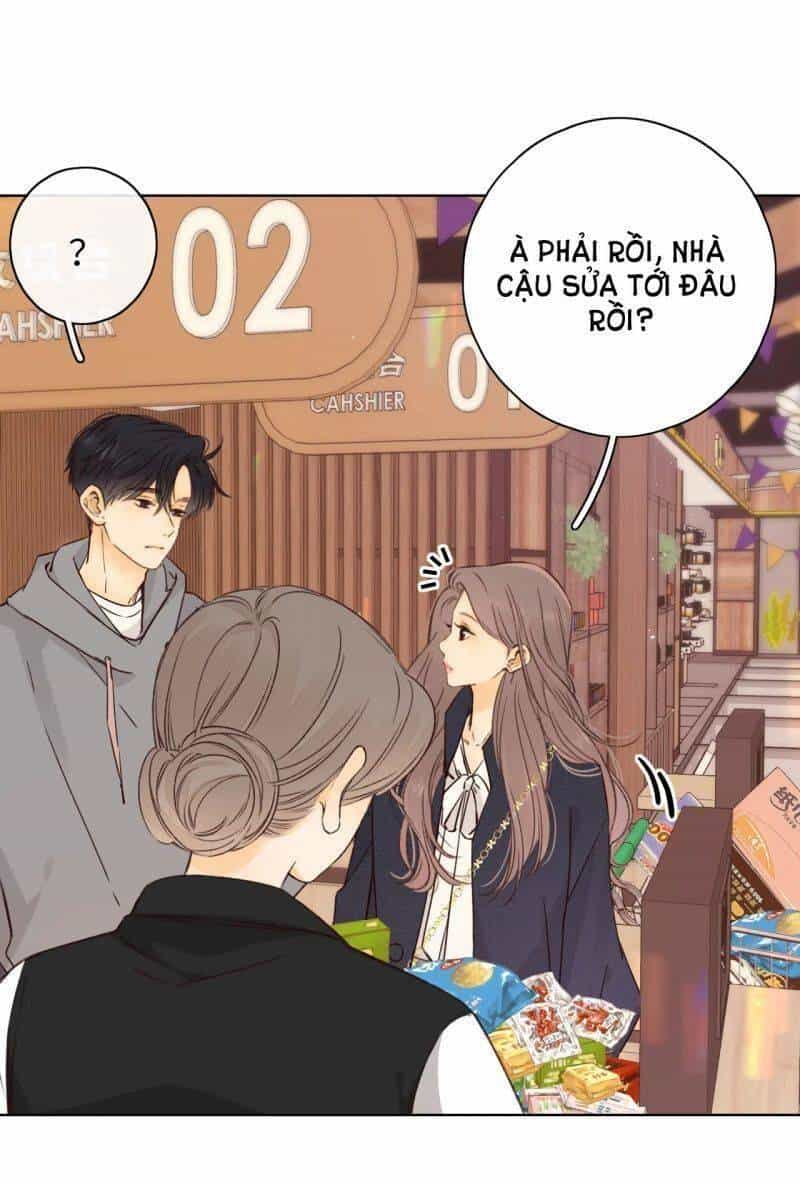 Khó Dỗ Dành - Chương 40 - ảnh 3