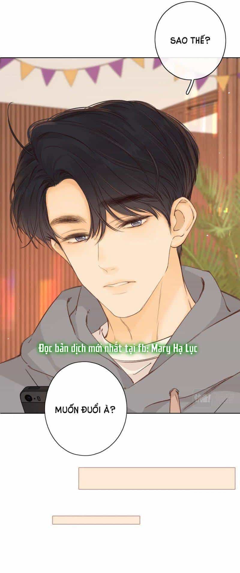 Khó Dỗ Dành - Chương 40 - ảnh 5