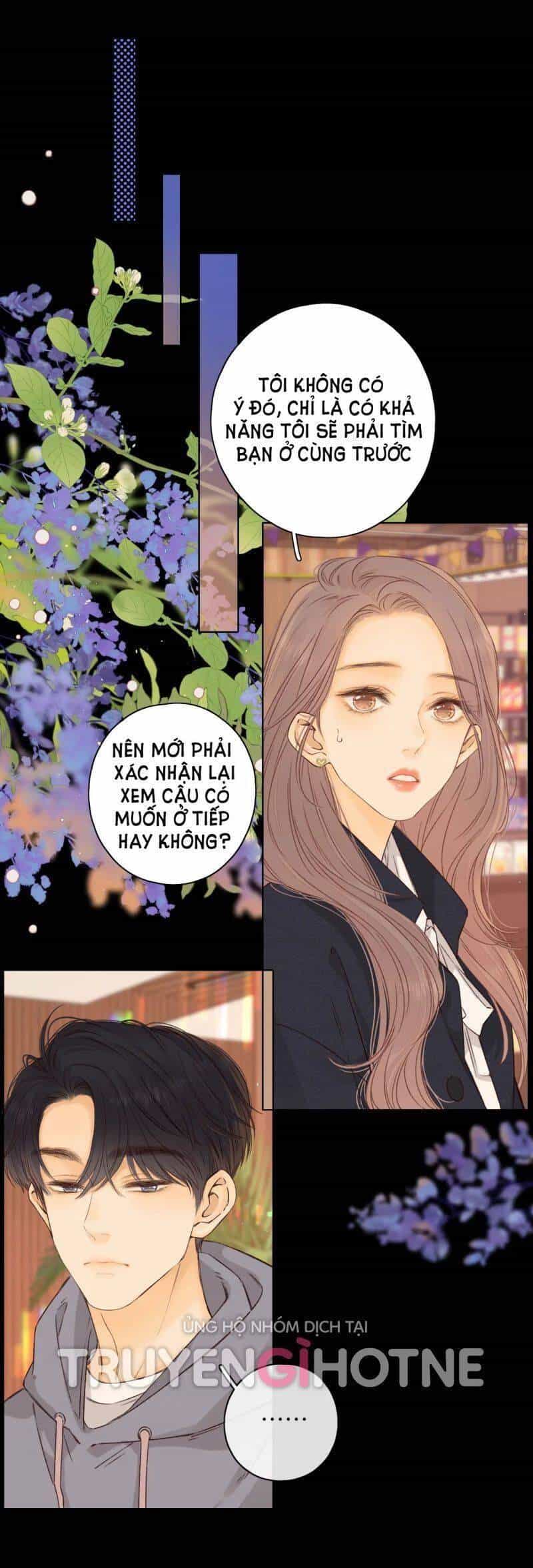 Khó Dỗ Dành - Chương 40 - ảnh 6